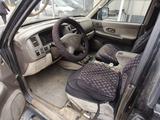 Mitsubishi Montero Sport 2000 годаүшін4 300 000 тг. в Усть-Каменогорск – фото 5