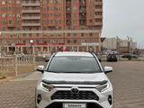 Toyota RAV4 2020 года за 19 300 000 тг. в Актау – фото 2