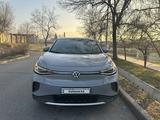 Volkswagen ID.4 2022 года за 14 400 000 тг. в Алматы – фото 3