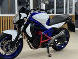 Suzuki  SFV 400 Gladius 2012 годаfor2 300 000 тг. в Алматы