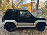 Mitsubishi Pajero Junior 1996 годаfor2 600 000 тг. в Темиртау – фото 2