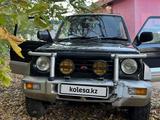 Mitsubishi Pajero Junior 1996 годаfor2 600 000 тг. в Темиртау – фото 4