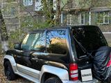 Mitsubishi Pajero Junior 1996 годаfor2 600 000 тг. в Темиртау