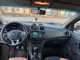 Renault Logan 2018 года за 2 500 000 тг. в Актобе – фото 5