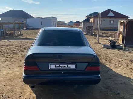 Mercedes-Benz 190 1992 года за 1 600 000 тг. в Кызылорда – фото 3