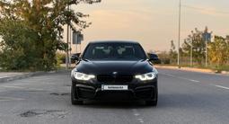 BMW 328 2015 годаfor11 500 000 тг. в Алматы