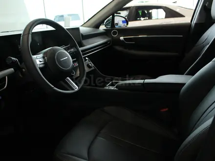 Hyundai Sonata Comfort 2026 года за 12 290 000 тг. в Павлодар – фото 5