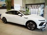 Hyundai Sonata Base 2025 года за 13 455 200 тг. в Павлодар