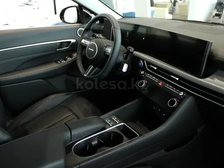 Hyundai Sonata Comfort 2026 года за 12 290 000 тг. в Павлодар – фото 9