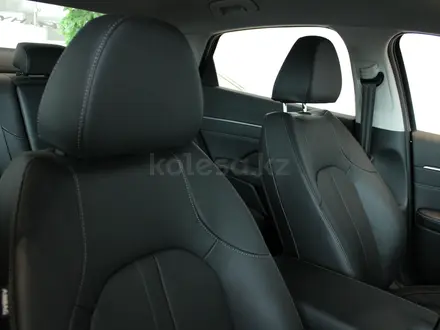 Hyundai Sonata Comfort 2026 года за 12 290 000 тг. в Павлодар – фото 10