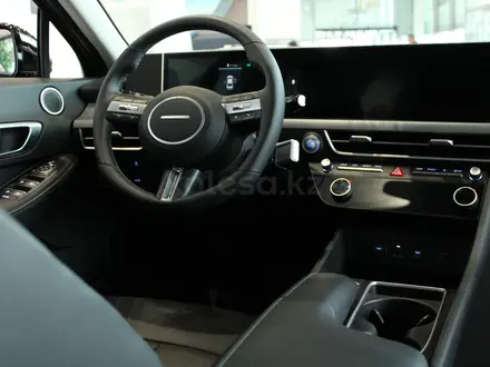 Hyundai Sonata Comfort 2026 года за 12 290 000 тг. в Павлодар – фото 7
