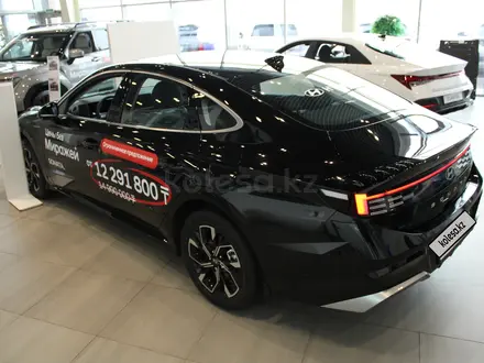 Hyundai Sonata Comfort 2026 года за 12 290 000 тг. в Павлодар – фото 3