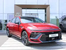 Hyundai Sonata, 2026