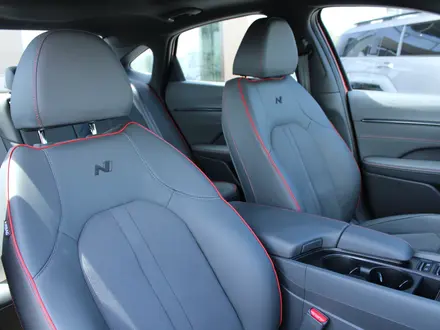 Hyundai Sonata Comfort 2026 года за 12 290 000 тг. в Павлодар – фото 6