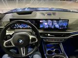 BMW X7 2023 года за 75 100 000 тг. в Алматы – фото 4