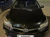 Toyota Camry 2015 годаүшін8 500 000 тг. в Актобе