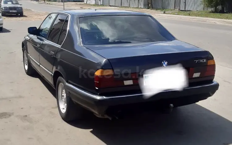 BMW 730 1993 годаүшін3 000 000 тг. в Семей