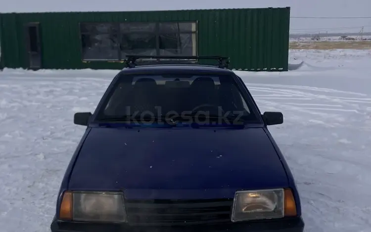 ВАЗ (Lada) 21099 1997 годаүшін450 000 тг. в Темиртау