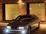 BMW 530 2001 годаүшін4 200 000 тг. в Тараз