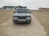 ВАЗ (Lada) 2115 2006 годаүшін500 000 тг. в Жанаозен