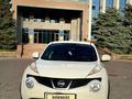 Nissan Juke 2014 года за 6 300 000 тг. в Тараз – фото 2