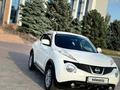 Nissan Juke 2014 года за 6 300 000 тг. в Тараз – фото 8