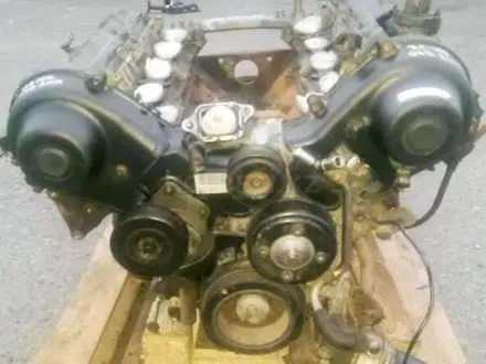 Двигатель 4.7 2UZ-FE Toyota Lexus за 640 000 тг. в Алматы – фото 2