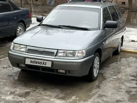 ВАЗ (Lada) 2111 2006 года за 1 850 000 тг. в Уральск