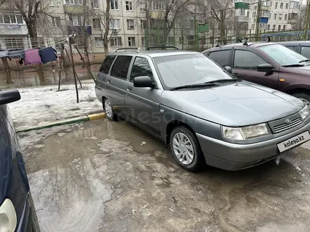 ВАЗ (Lada) 2111 2006 года за 1 850 000 тг. в Уральск – фото 2