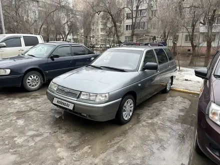 ВАЗ (Lada) 2111 2006 года за 1 850 000 тг. в Уральск – фото 3