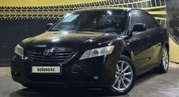 Toyota Camry 2008 года за 5 000 000 тг. в Актобе