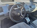 Honda Civic 2009 года за 3 550 000 тг. в Астана – фото 3