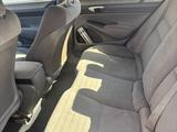 Honda Civic 2009 года за 3 550 000 тг. в Астана – фото 4