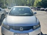Honda Civic 2009 года за 3 550 000 тг. в Астана – фото 2