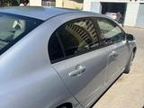 Honda Civic 2009 года за 3 550 000 тг. в Астана – фото 5