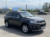 Chevrolet Captiva 2014 года за 6 650 000 тг. в Алматы – фото 5