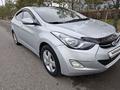 Hyundai Elantra 2013 годаүшін6 500 000 тг. в Риддер – фото 3