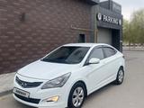 Hyundai Accent 2015 годаfor5 500 000 тг. в Кызылорда