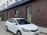 Hyundai Accent 2015 годаfor5 500 000 тг. в Кызылорда – фото 3