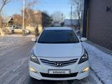 Hyundai Accent 2015 года за 5 500 000 тг. в Кызылорда