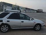 Subaru Impreza 1997 годаүшін1 200 000 тг. в Алматы – фото 2