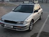 Subaru Impreza 1997 годаүшін1 200 000 тг. в Алматы