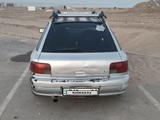 Subaru Impreza 1997 годаүшін1 200 000 тг. в Алматы – фото 3