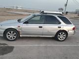 Subaru Impreza 1997 годаүшін1 200 000 тг. в Алматы – фото 4