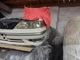Ноускат, носкат, перед, морда на Toyota Mark 2 за 250 000 тг. в Астана – фото 2