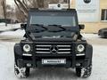 Mercedes-Benz G 500 2003 годаүшін15 000 000 тг. в Караганда – фото 2