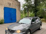 Toyota Avensis 2002 годаfor3 800 000 тг. в Алматы – фото 3