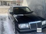 Mercedes-Benz E 230 1990 годаүшін1 090 000 тг. в Шу – фото 3