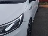 Kia Rio 2015 годаүшін5 550 000 тг. в Усть-Каменогорск – фото 3