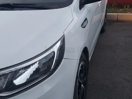 Kia Rio 2015 года за 5 550 000 тг. в Усть-Каменогорск – фото 3